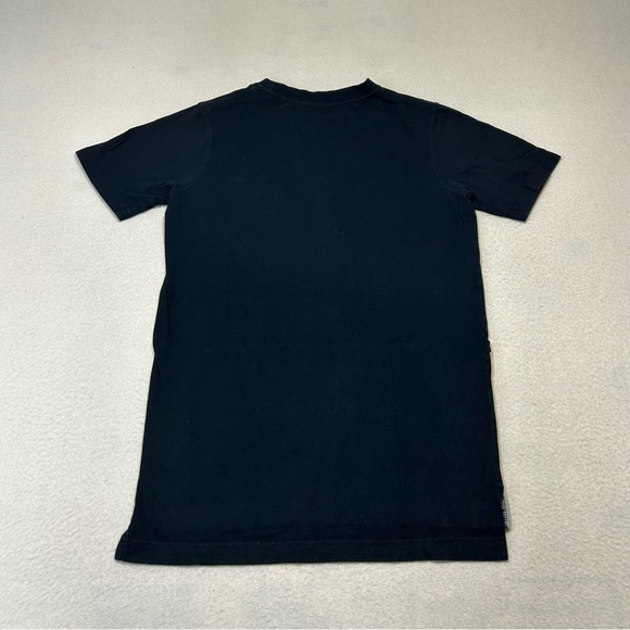 JORDAN Jumpman Short Sleeve Tshirt Boys Size M - Picture 6 of 6